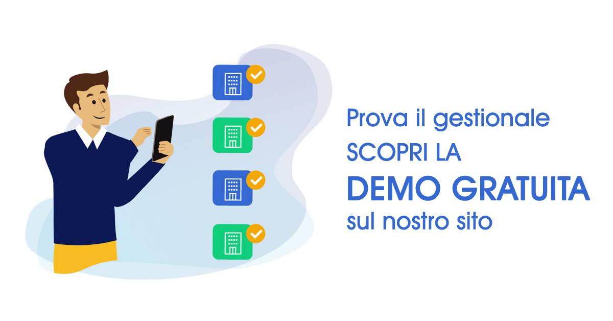 gestionale condominio