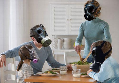 Inquinamento indoor: l'Italia necessita di quadro normativo